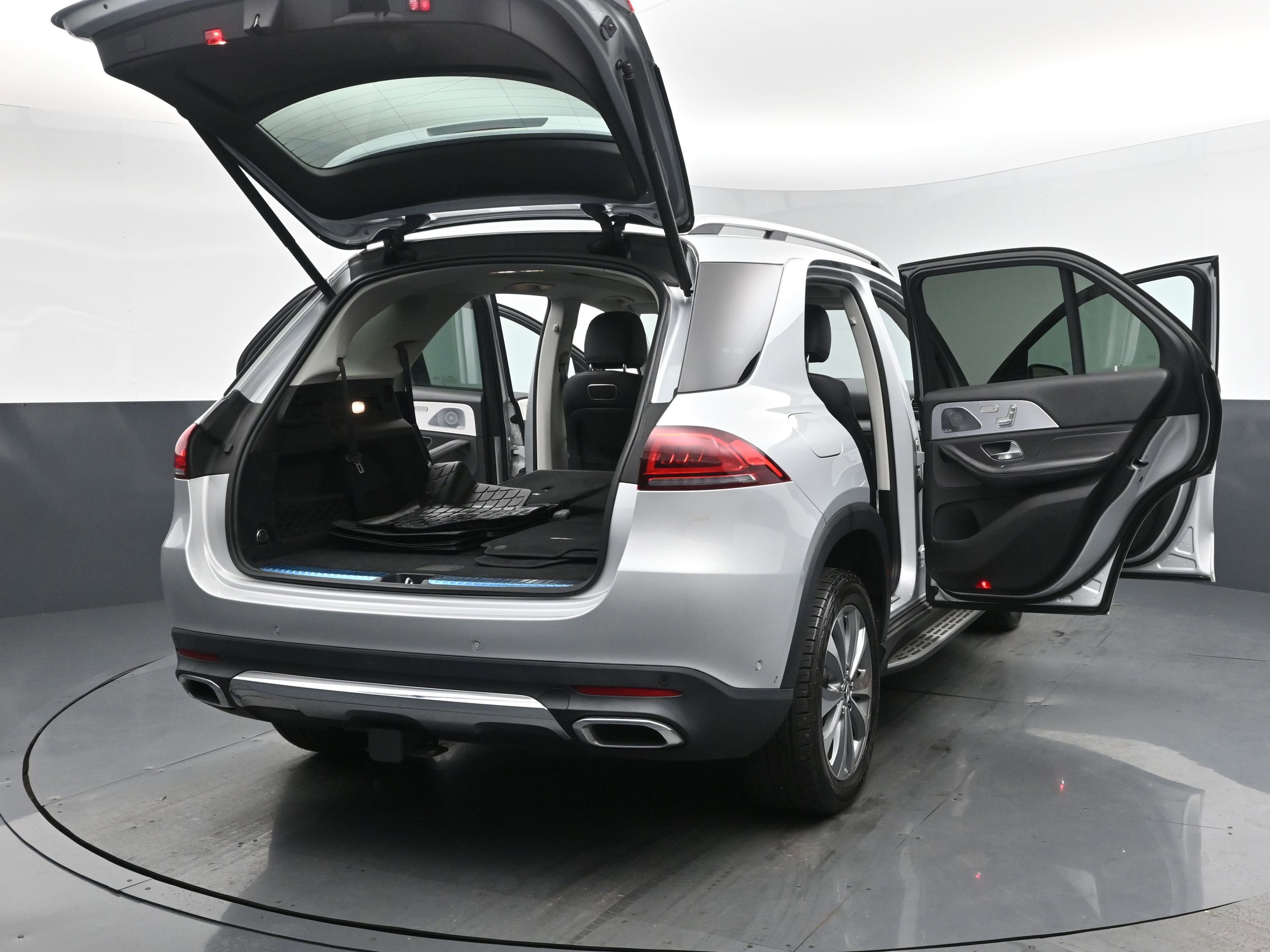 2020 Mercedes Benz GLE 350 4MATIC photo 27
