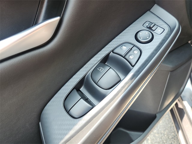 2025 Nissan Sentra SV photo 20