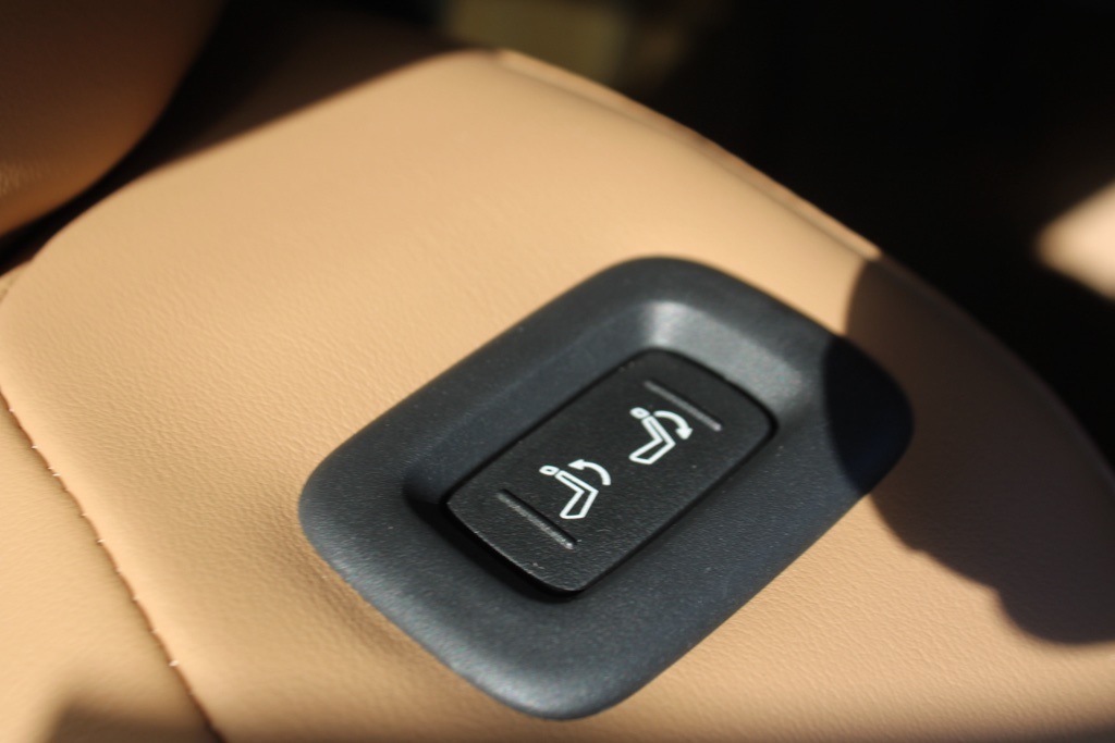 2025 Infiniti QX80 Sensory photo 27