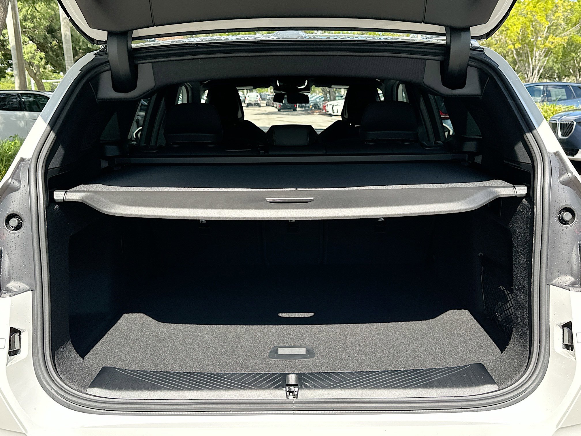 2025 Bmw X3 30x Drive photo 23