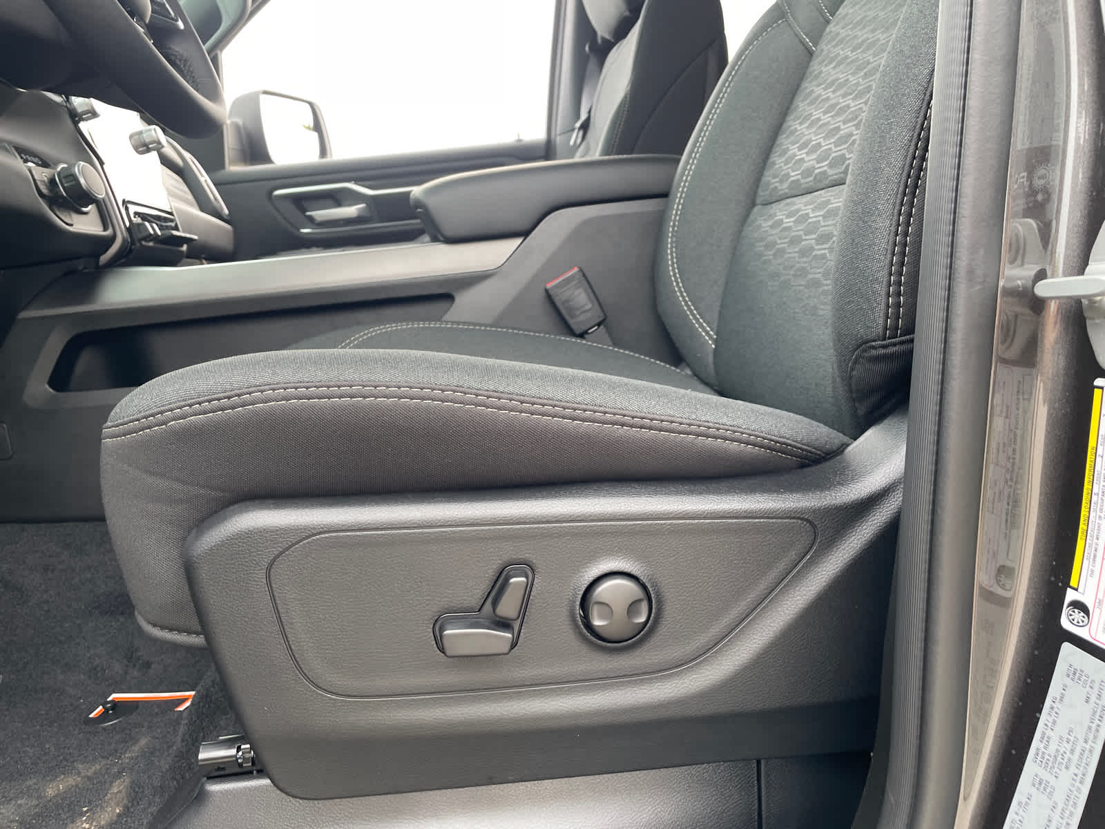 2025 Ram 1500 Big Horn photo 19