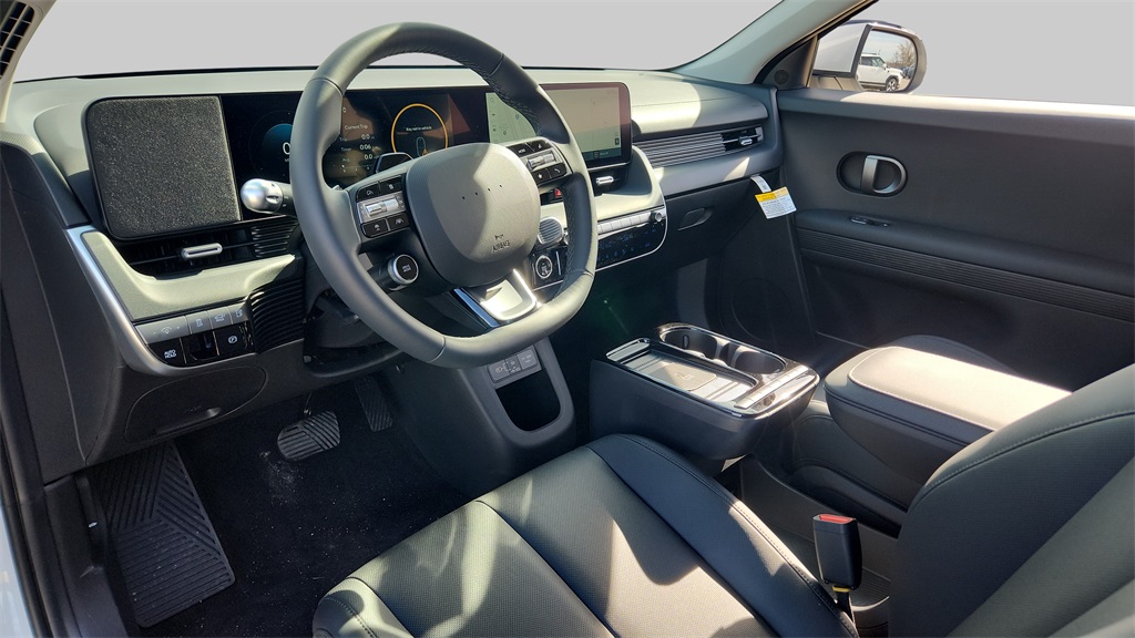 2025 Hyundai Ioniq 5 SE photo 28