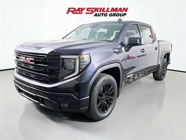 2023 Gmc Sierra 1500 Elevation photo 3