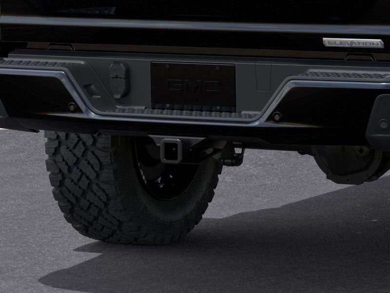 2026 Gmc Canyon Elevation photo 14