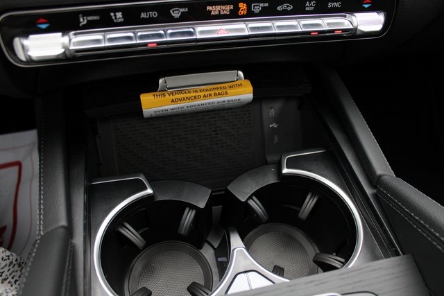 2025 Mercedes Benz GLE 350 4MATIC photo 28