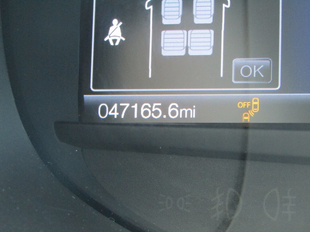 2024 Ford Edge Titanium photo 21