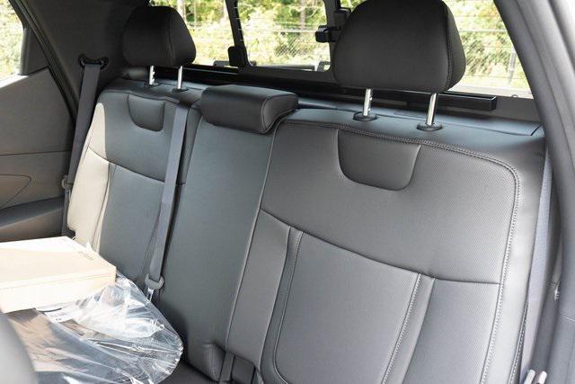 2026 Hyundai Santa Cruz SEL Activity photo 16