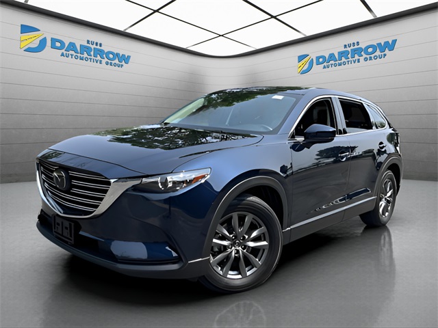 2022 Mazda CX-9