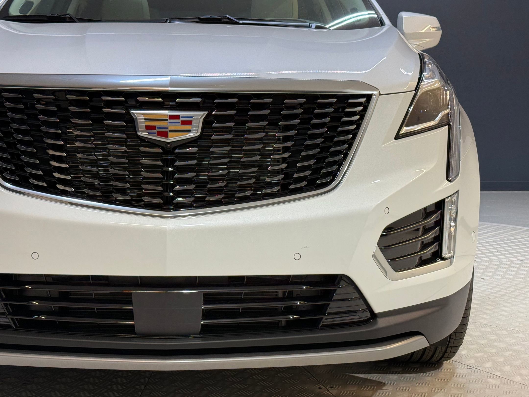 2025 Cadillac XT5 Premium Luxury photo 15