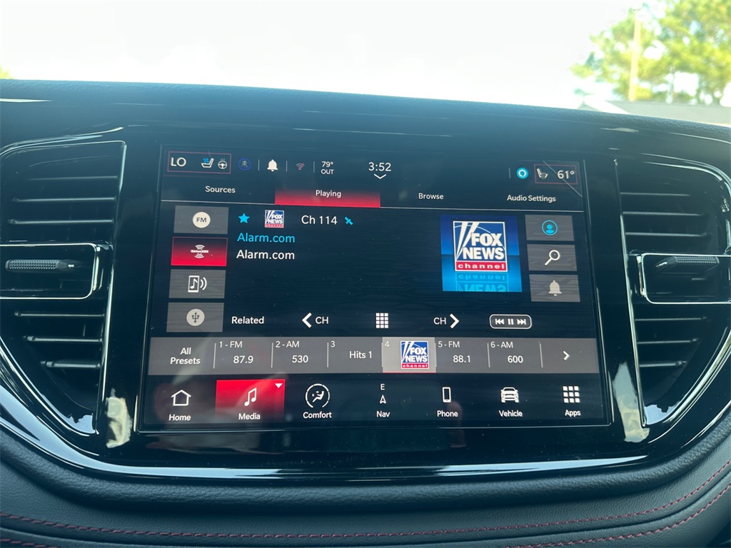 2026 Dodge Durango GT Plus photo 19