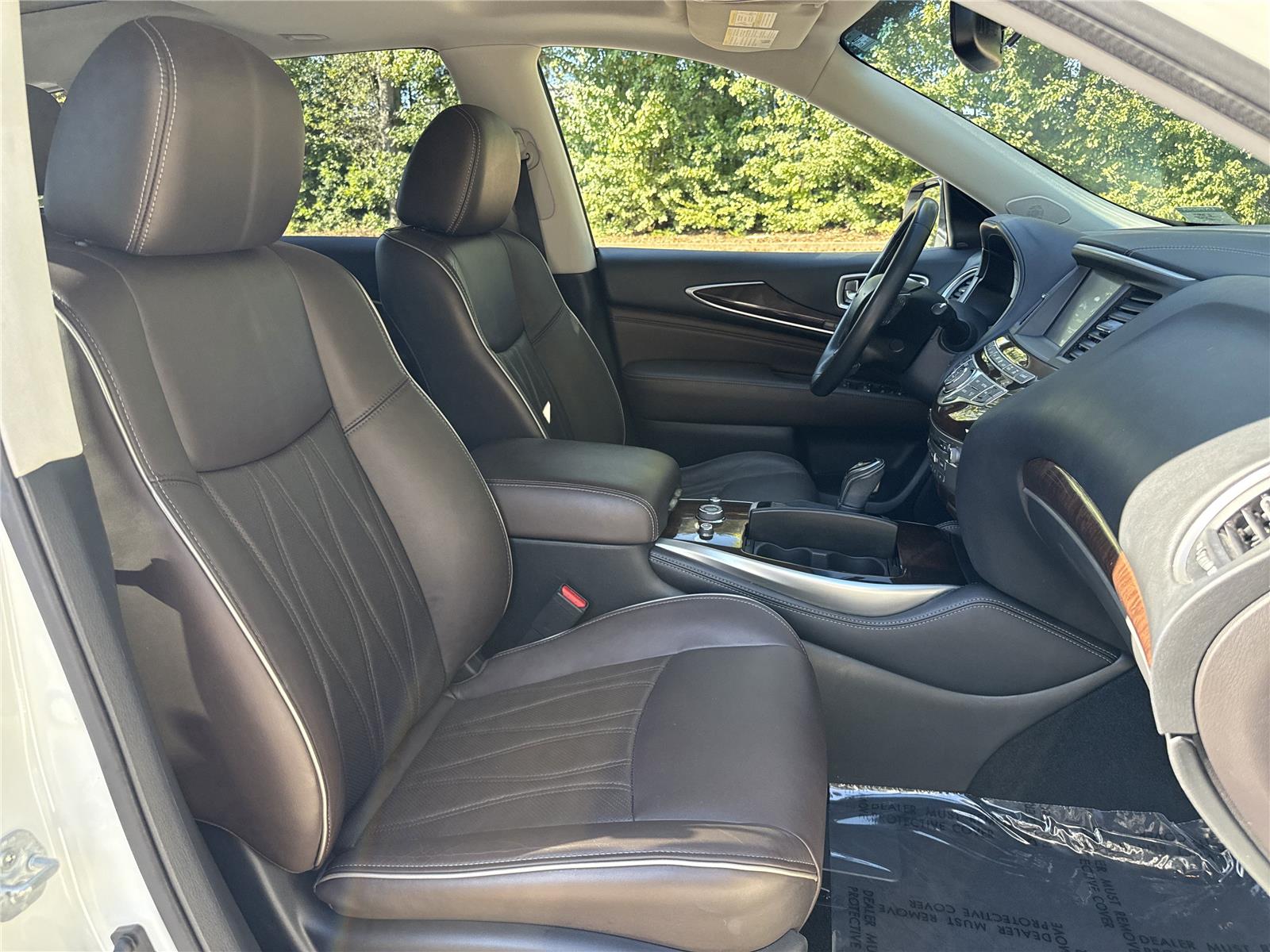 2016 Infiniti QX60 photo 18