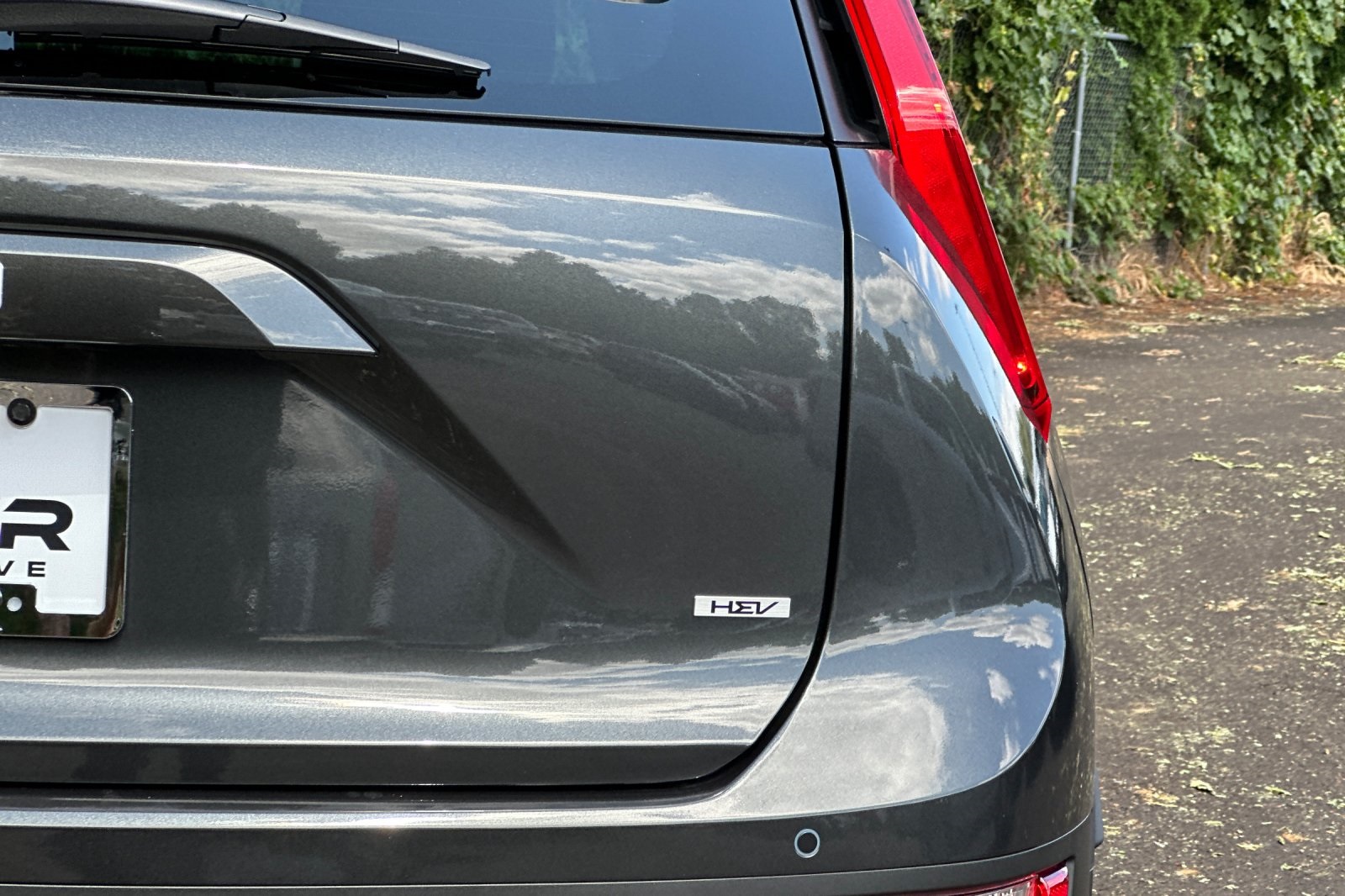 2025 Kia Niro EX Touring photo 19