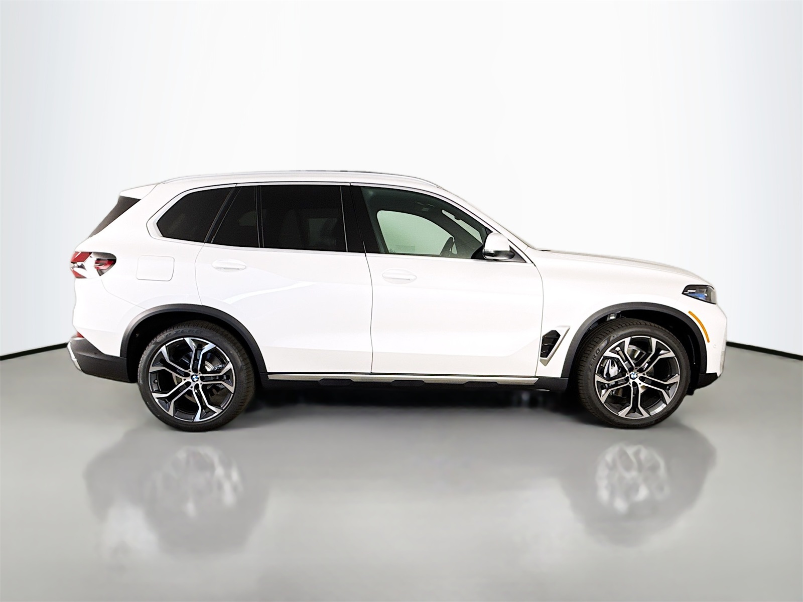 2026 Bmw X5 sDrive40i photo 8