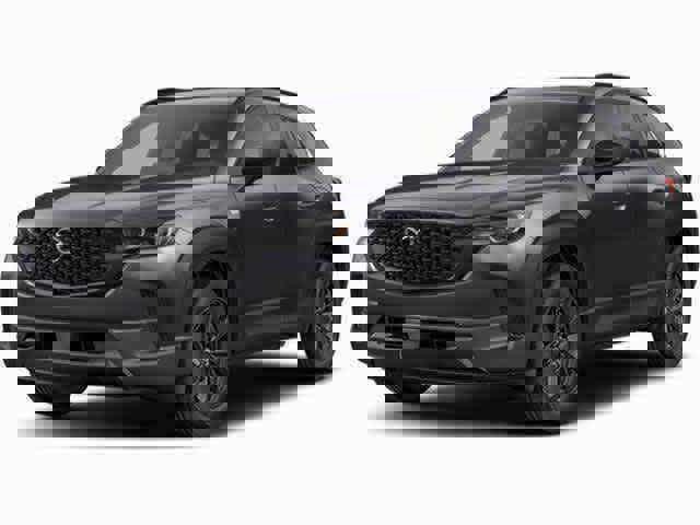 2025 Mazda CX-50 Premium's photo