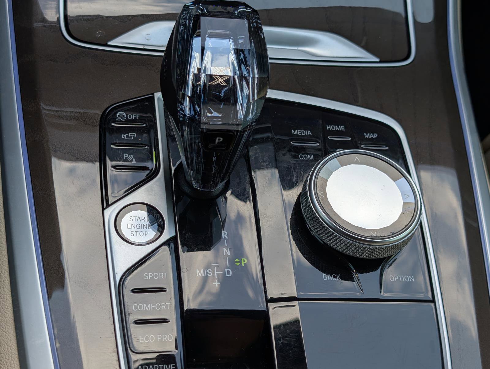 2022 Bmw X5 sDrive40i photo 19