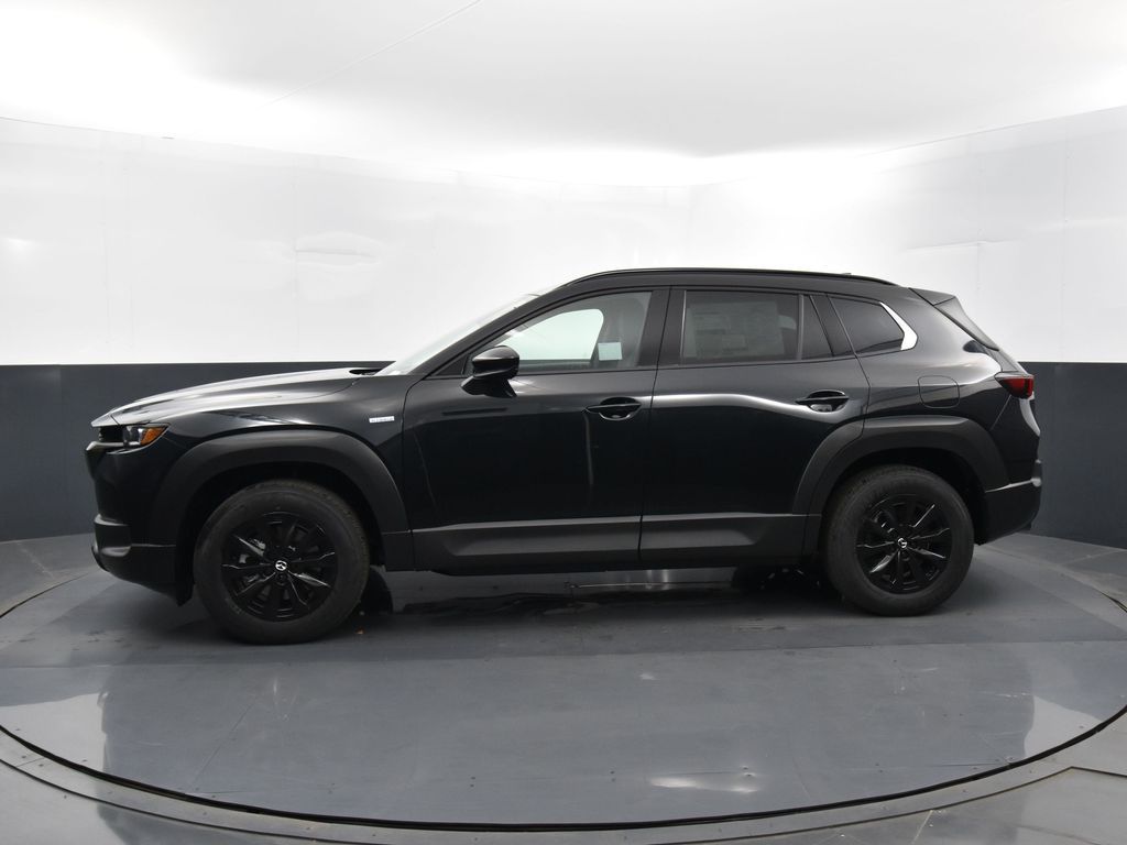 2025 Mazda CX-50 Premium photo 4