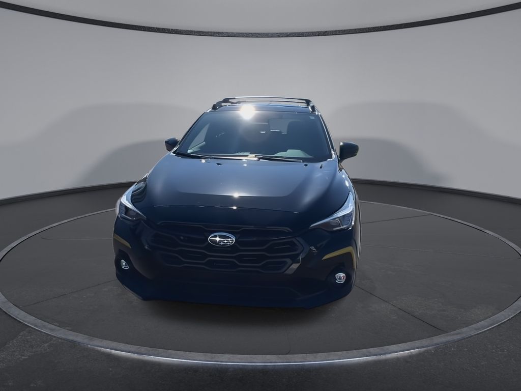 2025 Subaru Crosstrek Sport photo 4