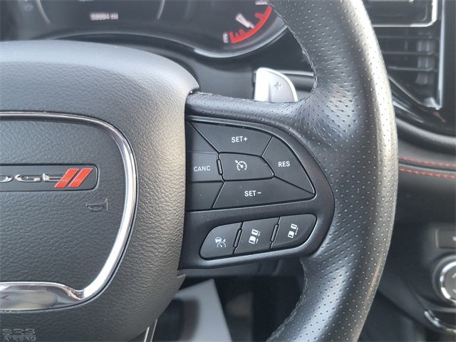 2023 Dodge Durango GT Plus photo 26