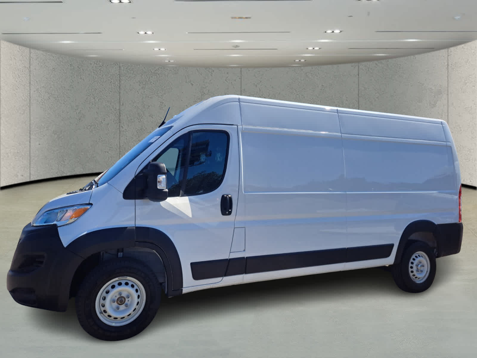 2025 Ram ProMaster 2500 photo 7
