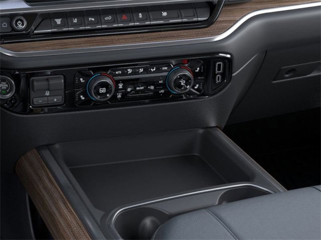 2025 Chevrolet Silverado 3500HD LT photo 20