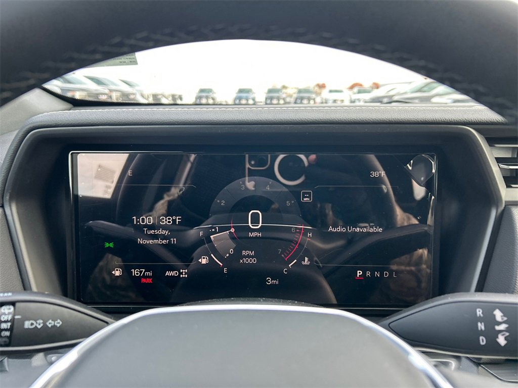 2026 GMC TERRAIN - Image 19