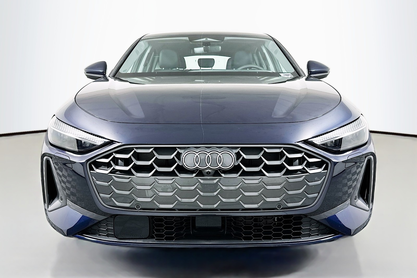 2025 Audi A5 Quattro Premium Plus photo 2