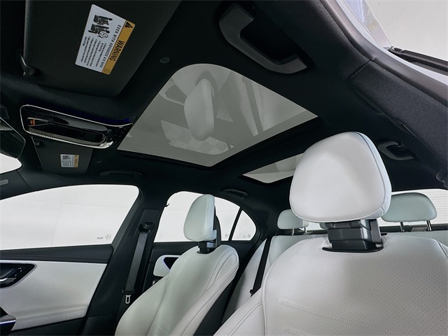 2025 Mercedes Benz C 300 photo 22
