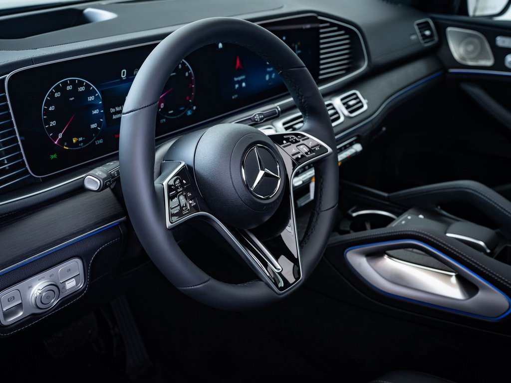 2026 Mercedes Benz GLE 450 4MATIC photo 20