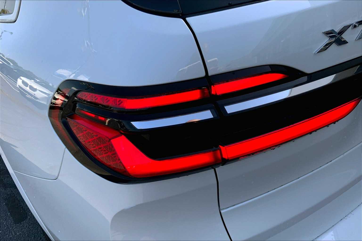2023 Bmw X7 xDrive40i photo 31