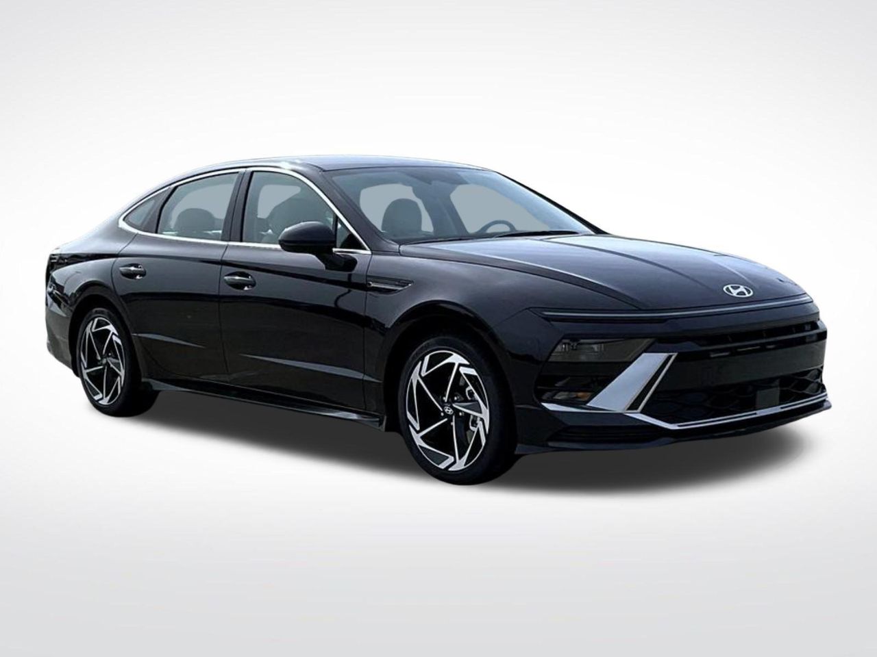 2026 Hyundai Sonata SEL Sport photo 3