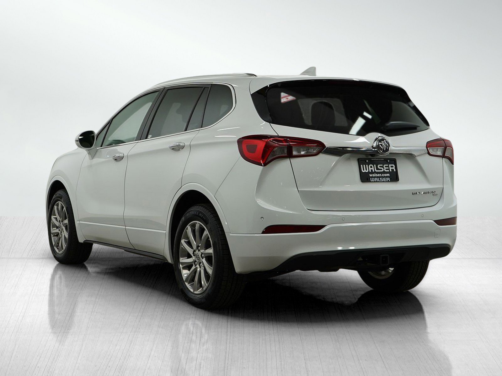 2020 Buick Envision Essence photo 3