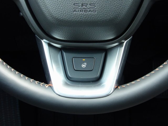 2026 Honda CR-V Hybrid photo 21