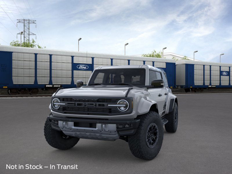 2026 FORD BRONCO - Image 27