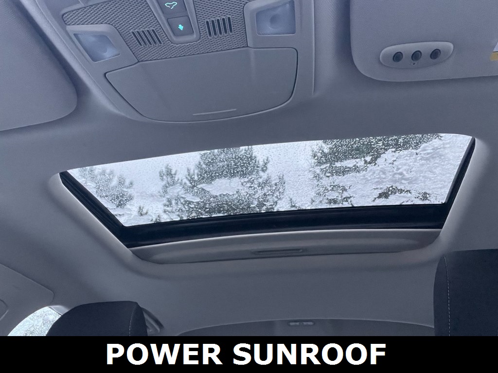 2018 Ford Fusion SE photo 4