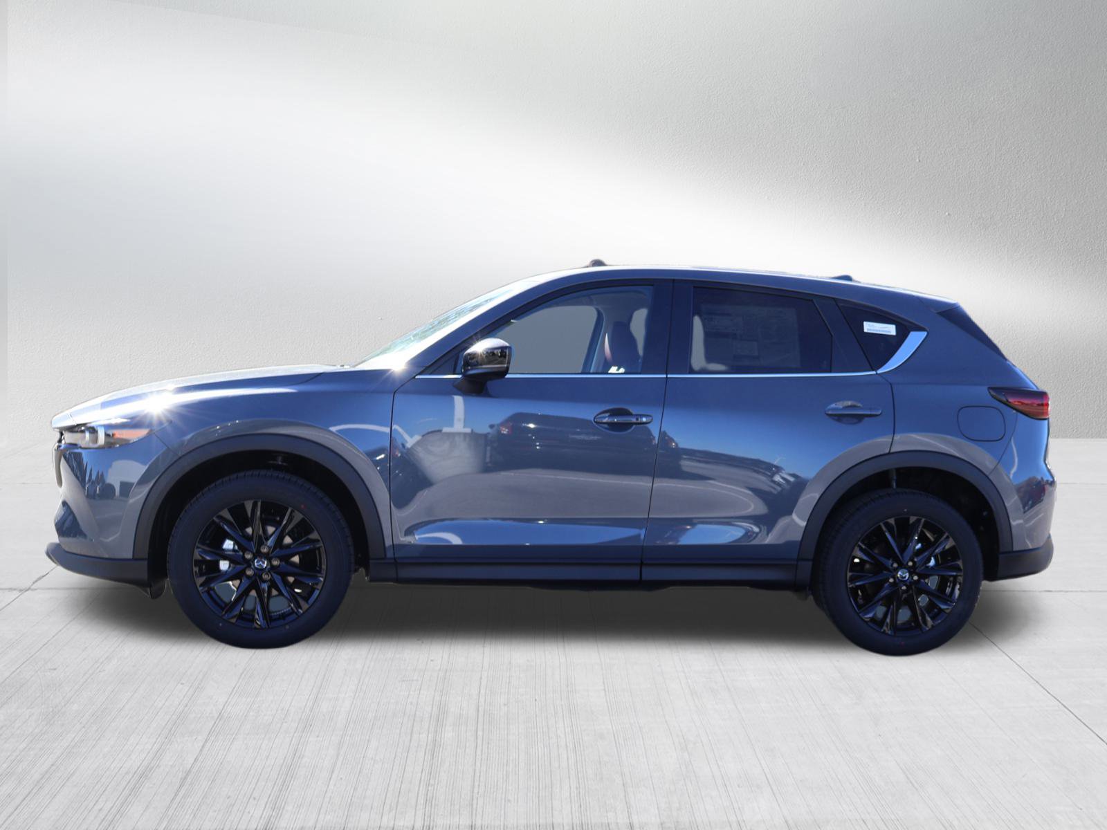 2025 Mazda CX-5 2.5 S Carbon photo 4