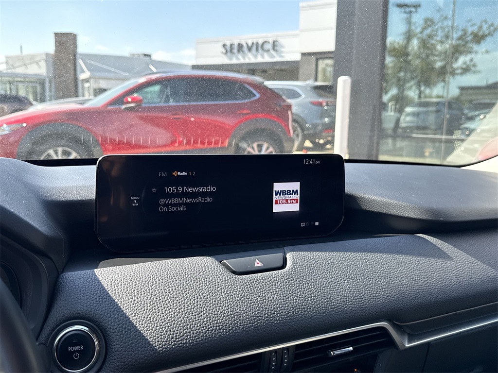 2024 Mazda CX-90 Preferred photo 15