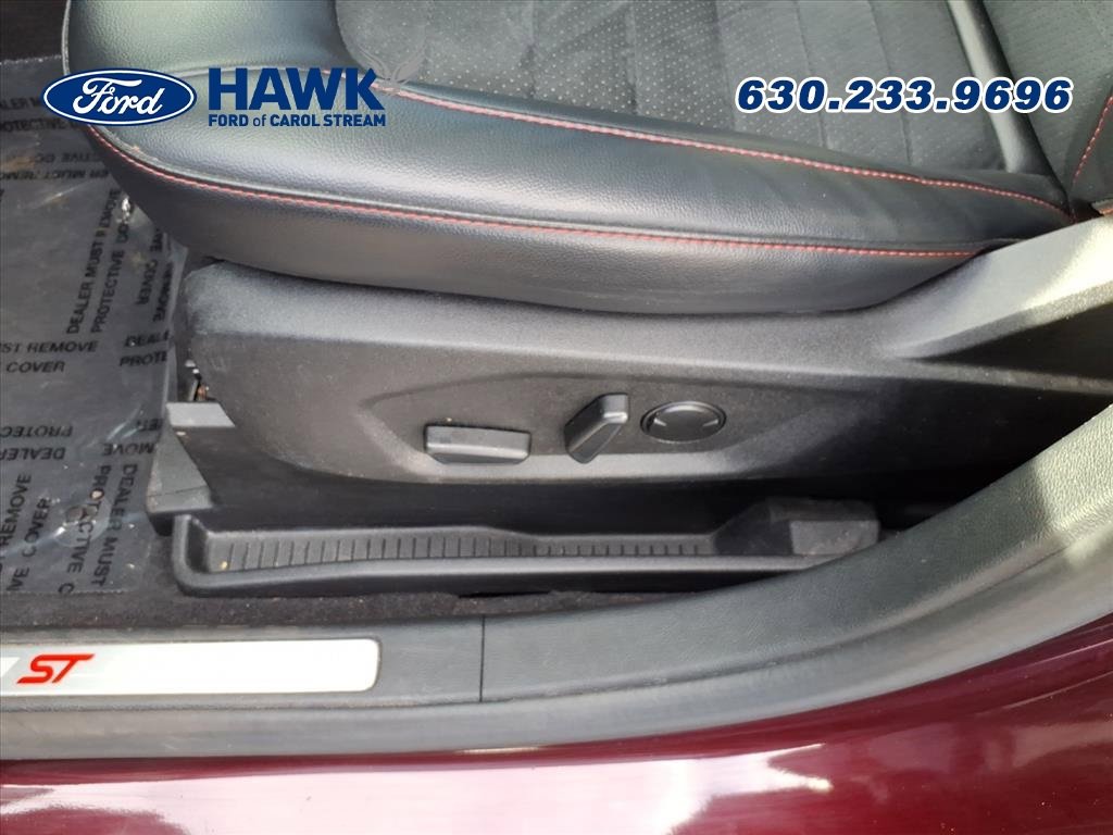 2024 FORD EDGE - Image 19