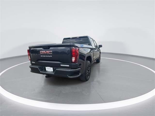 2023 Gmc Sierra 1500 Elevation photo 6