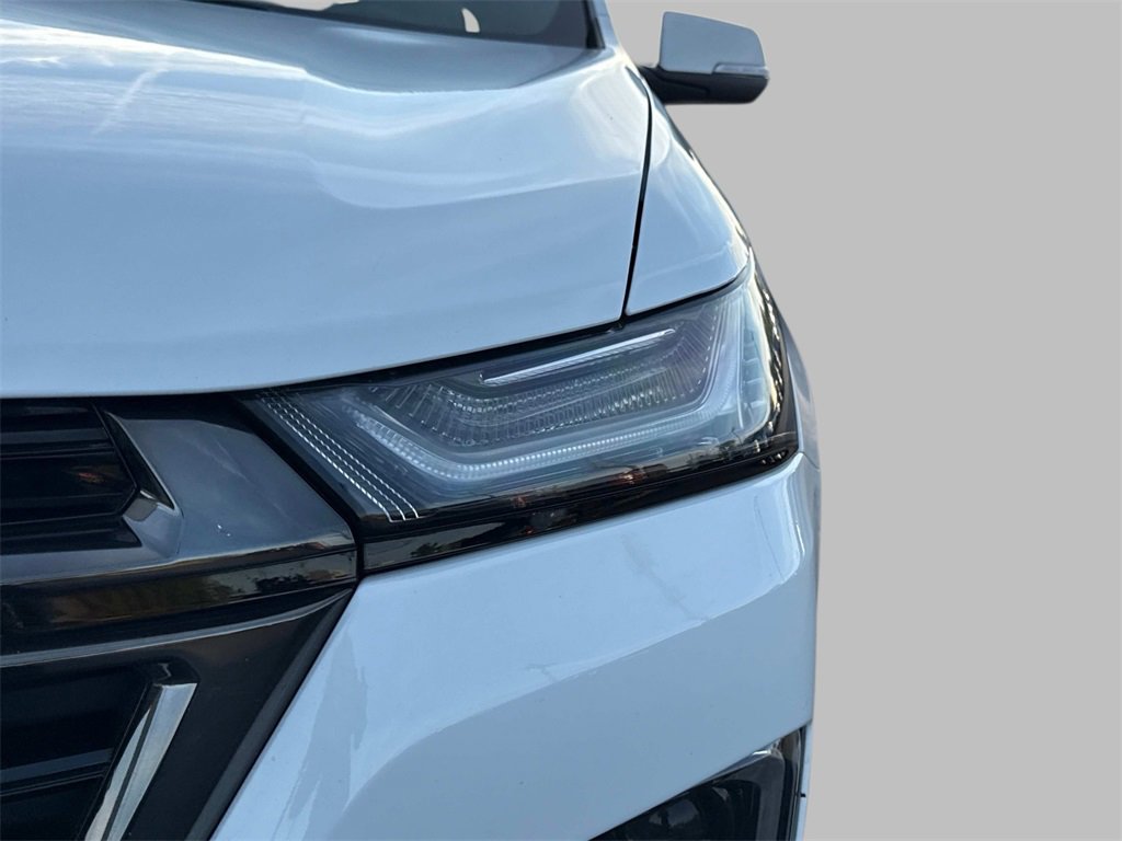 2023 Chevrolet Traverse RS photo 6