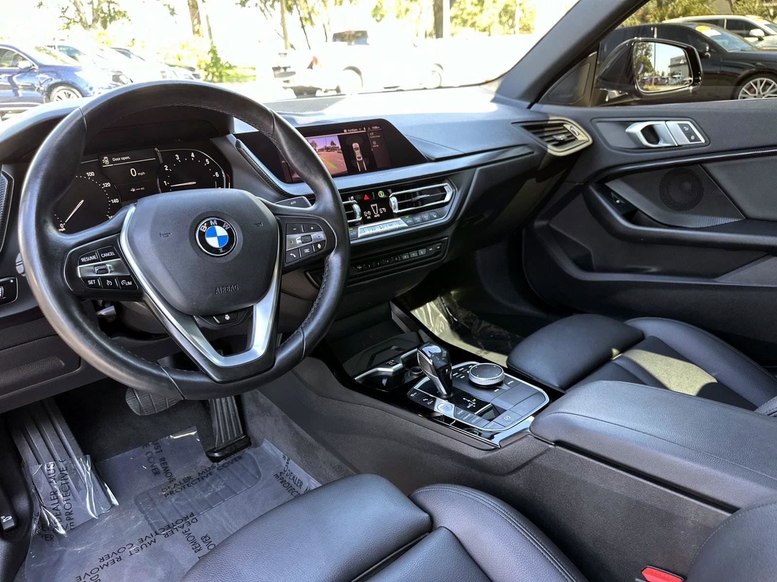 2021 Bmw 228i xDrive GC photo 13