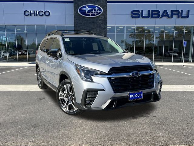 2025 Subaru Ascent Limited's photo