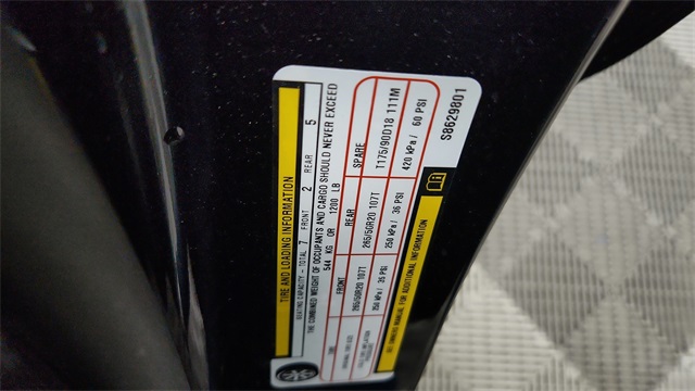 2025 Jeep Grand Cherokee L Altitude - Photo 25