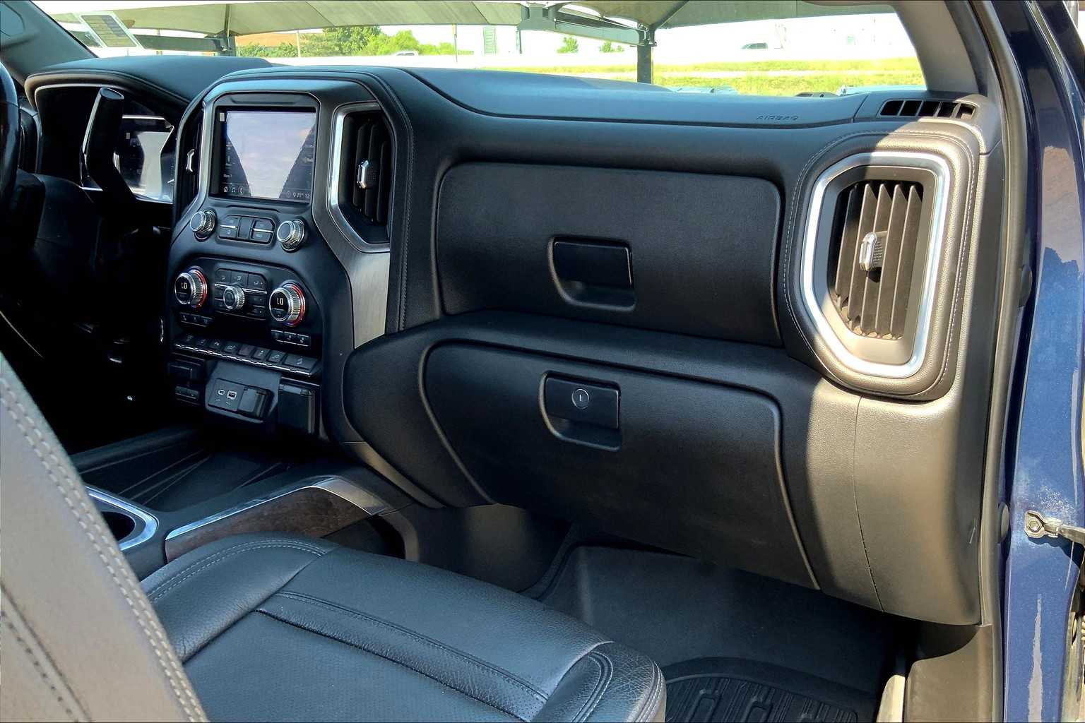 2020 Gmc Sierra Denali photo 16