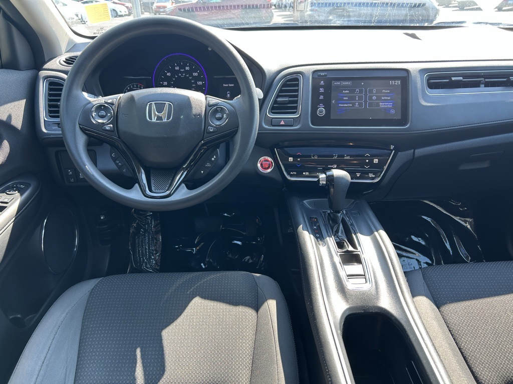 2019 Honda HR-V EX photo 23