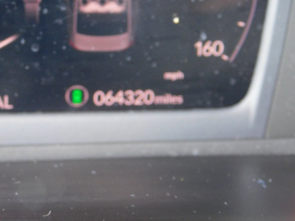 2023 Honda Accord Hybrid Sport photo 27