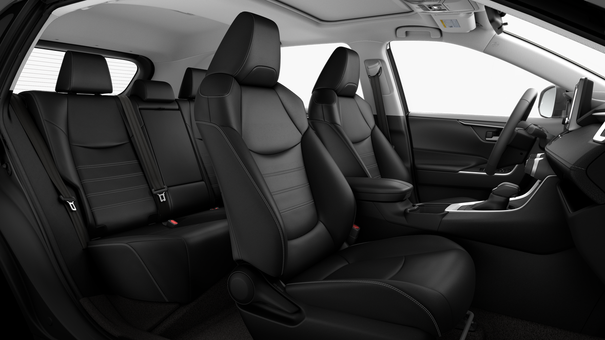 2025 Toyota RAV4 XLE Premium photo 15