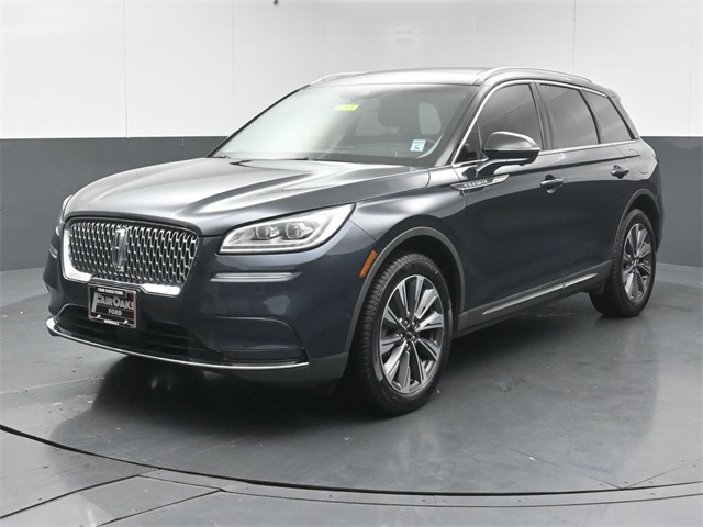 2021 LINCOLN CORSAIR - Image 3