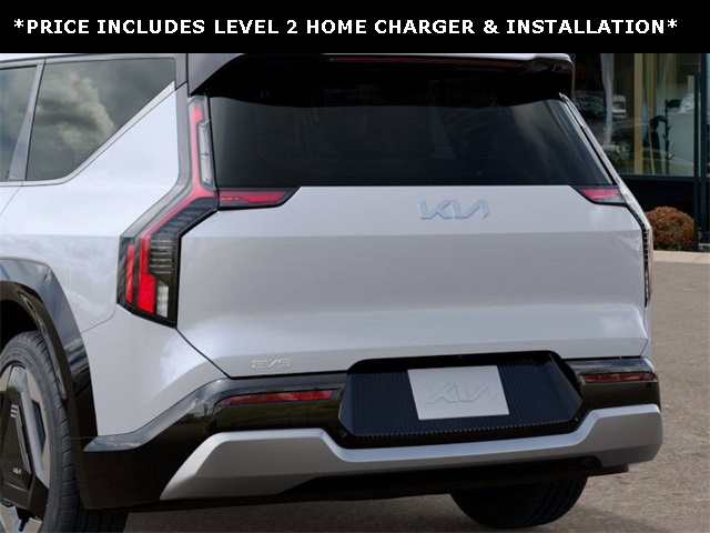 2026 Kia EV9 Land photo 13