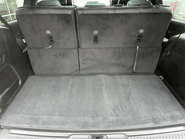 2024 Jeep Wagoneer Base photo 4