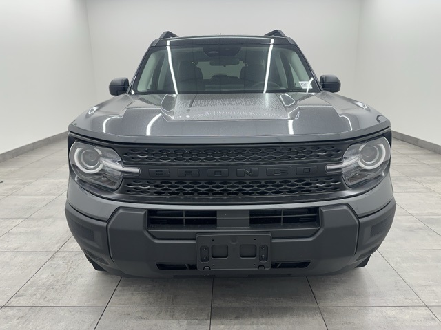2025 Ford Bronco Sport Big Bend photo 5
